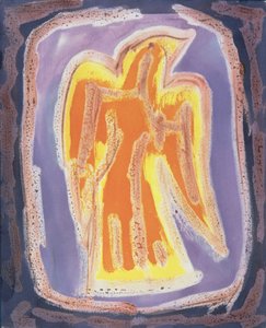 Forme enclavée, 1990 - Peter Davidson